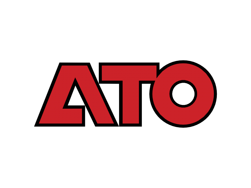 ATO 5  Logo