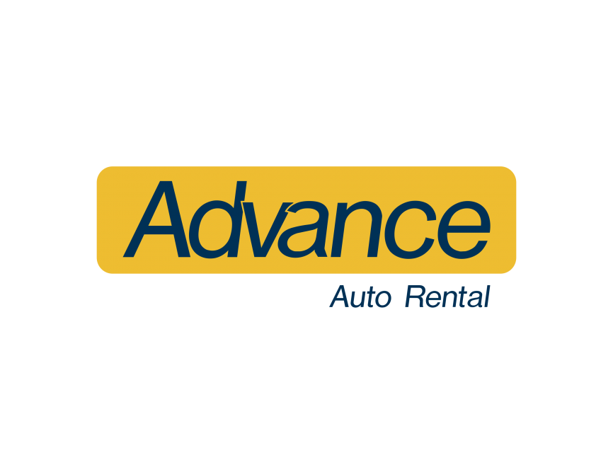 Advance Auto Rental Logo