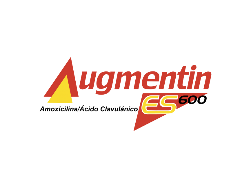 Augmentin ES 600   Logo