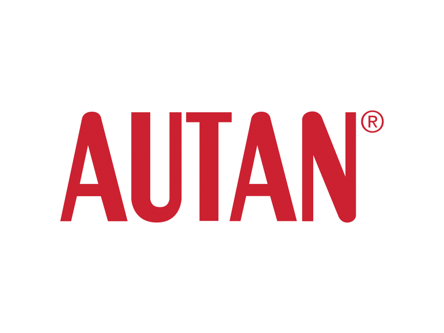 Autan   Logo