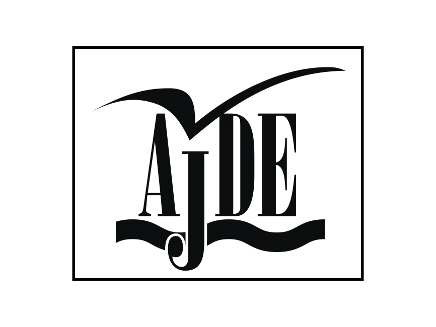 AJDE   Logo