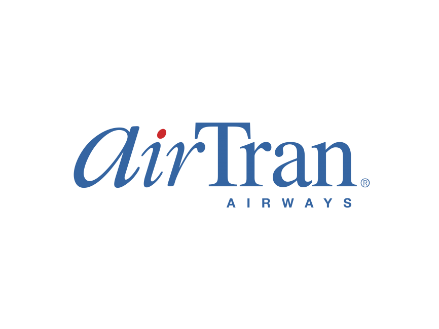 AirTran Airways   Logo