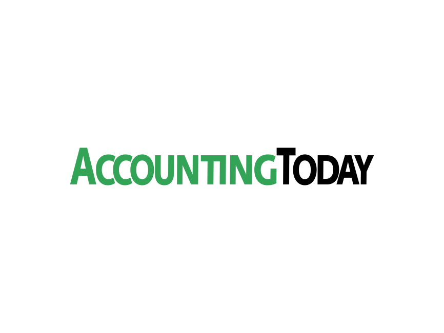Accounting Today Logo