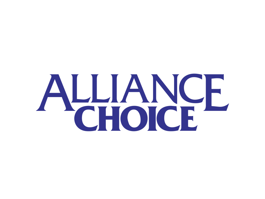 Alliance Choice   Logo