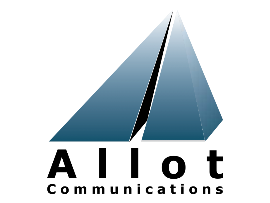 Allot Communications   Logo