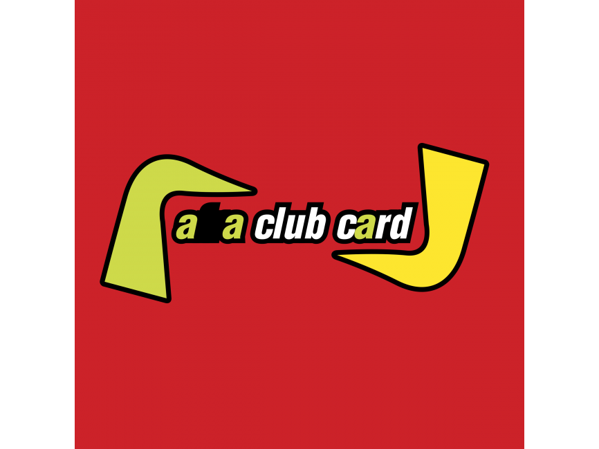 Afra Club Card true   Logo