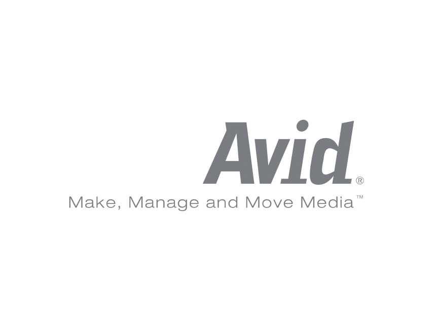 Avid   Logo