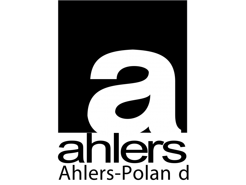 Ahlers Logo