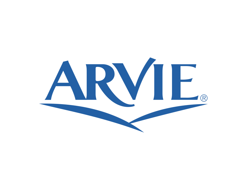 Arvie Logo