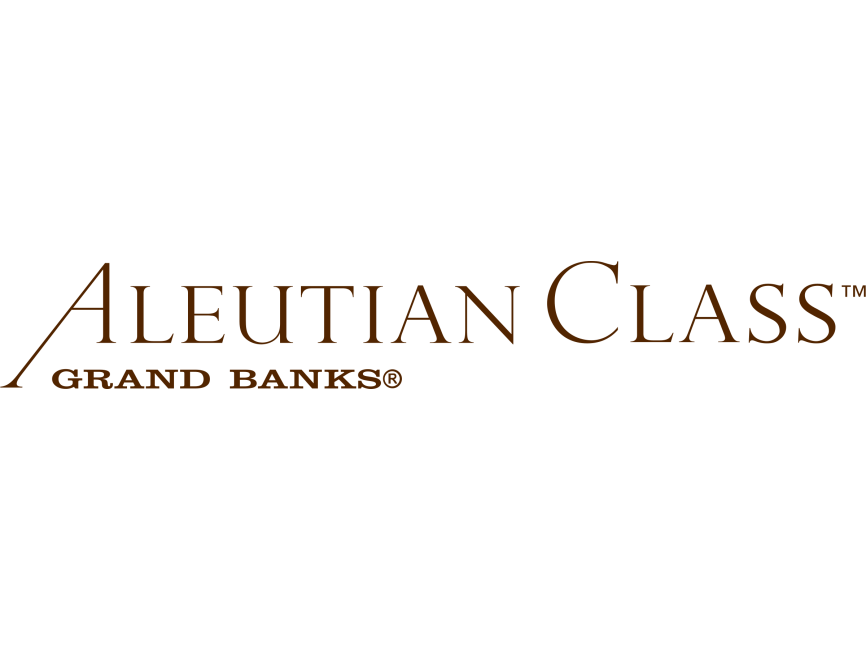 Aleutianclass1 Logo