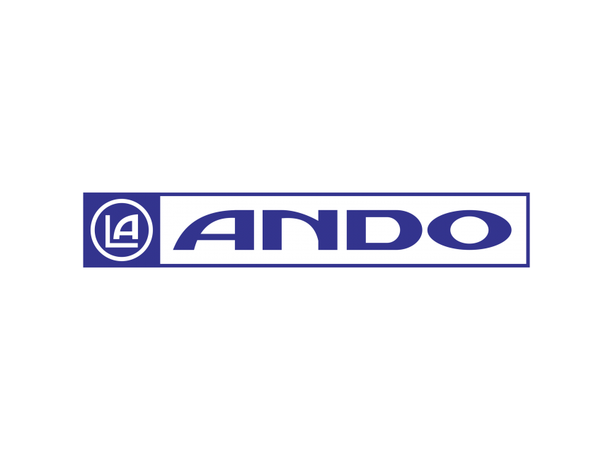 Ando Logo