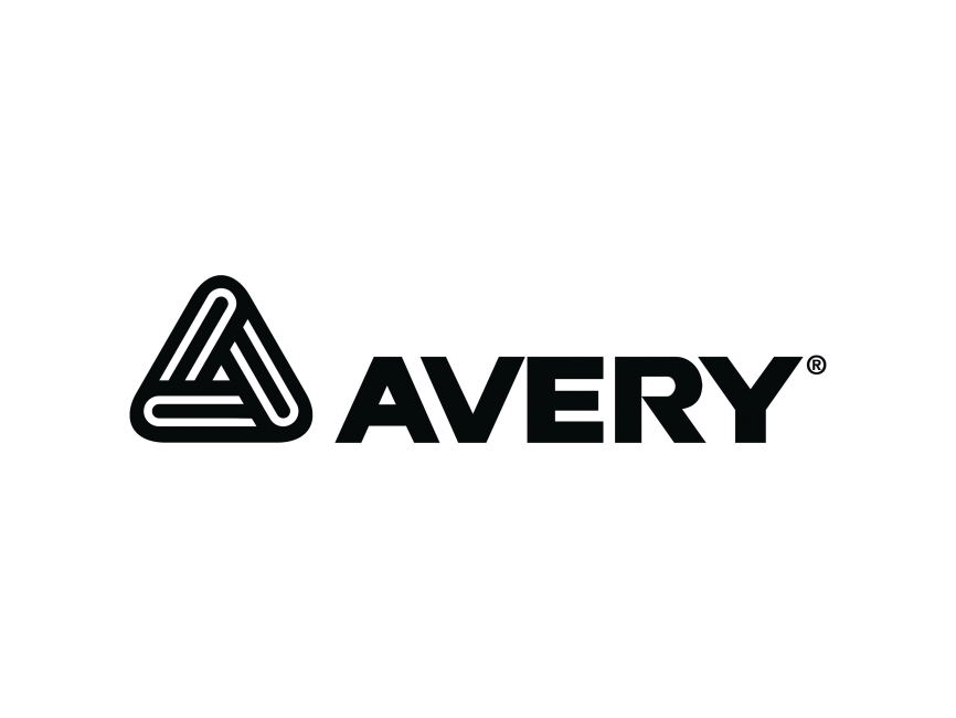 Avery 7215 Logo