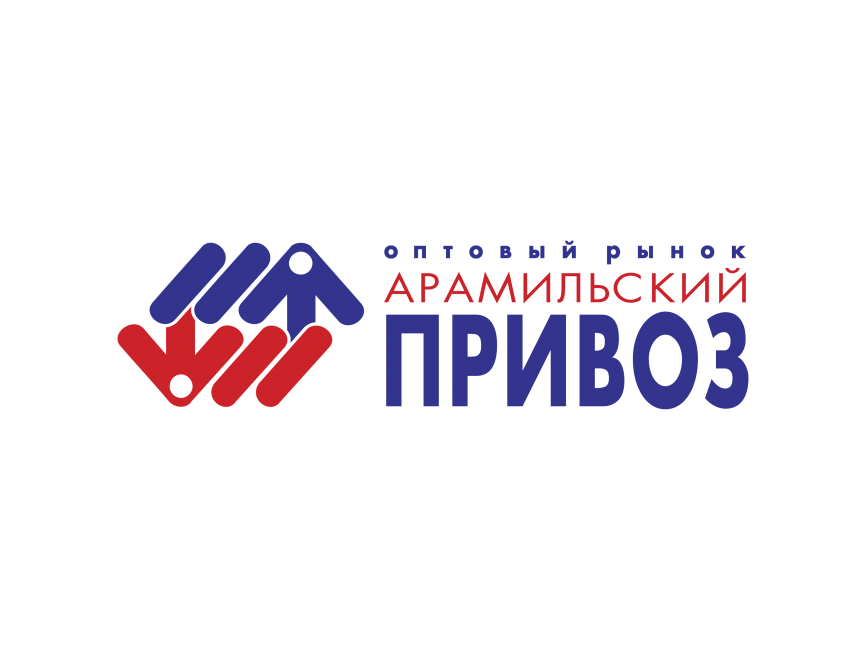 Aramilsky Privoz   Logo