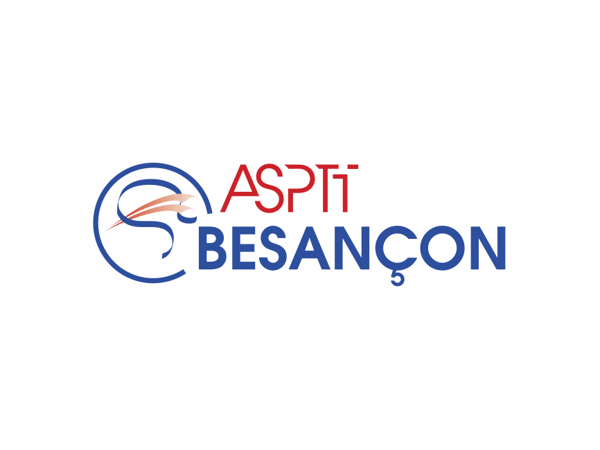 ASPPT Besancon Logo