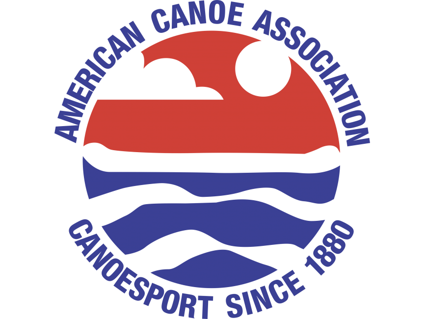 American Canoe Association Logo