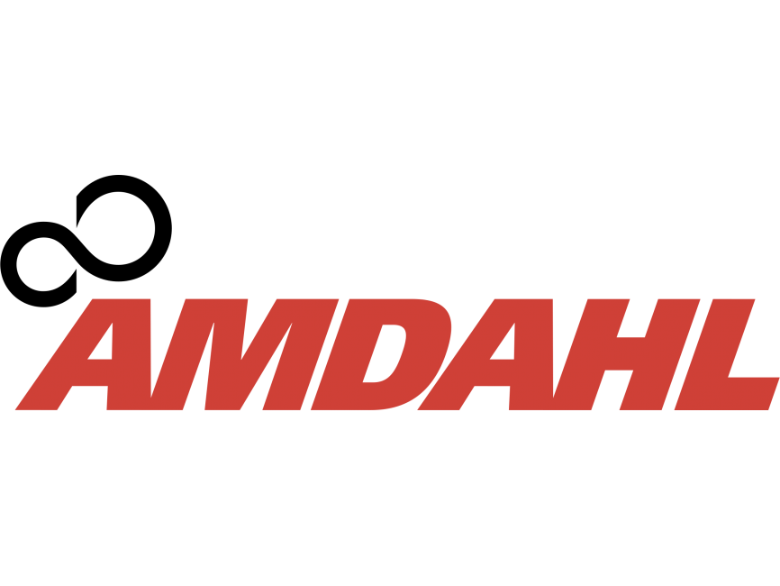 Amdahl 1 Logo