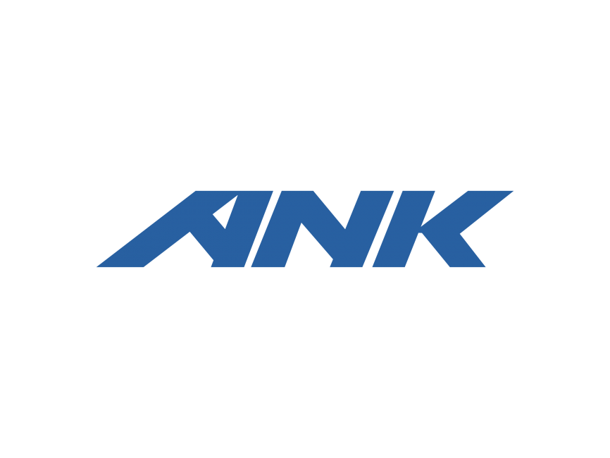 ANK   Logo