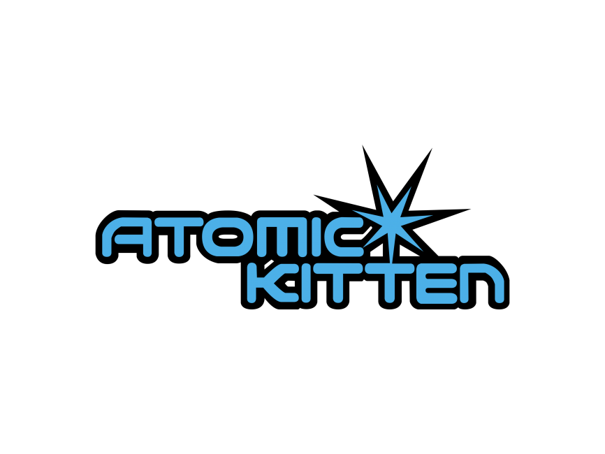 Atomic Kitten Logo