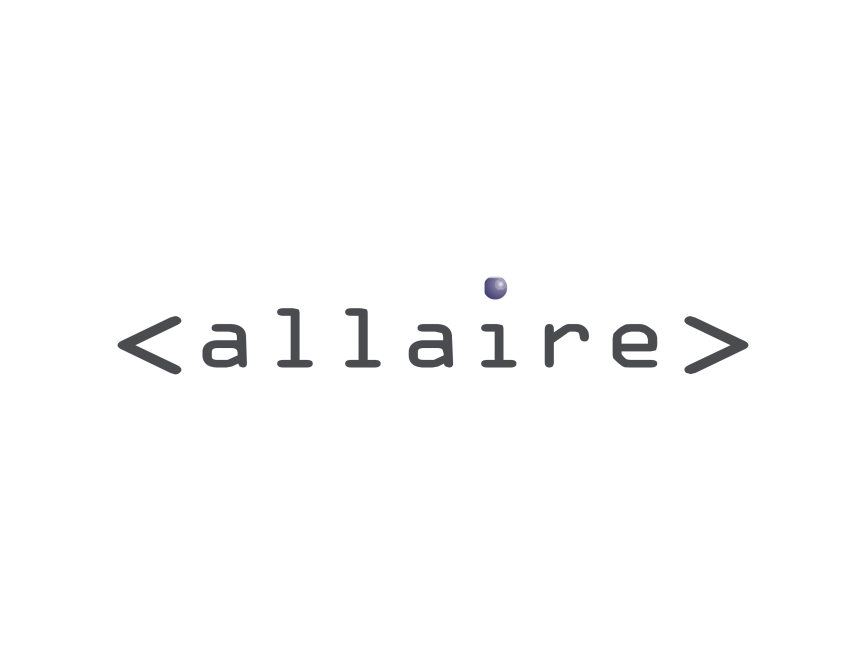 Allaire Logo