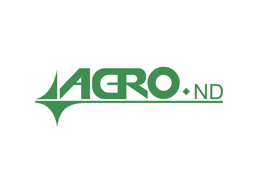 Agro ND   Logo