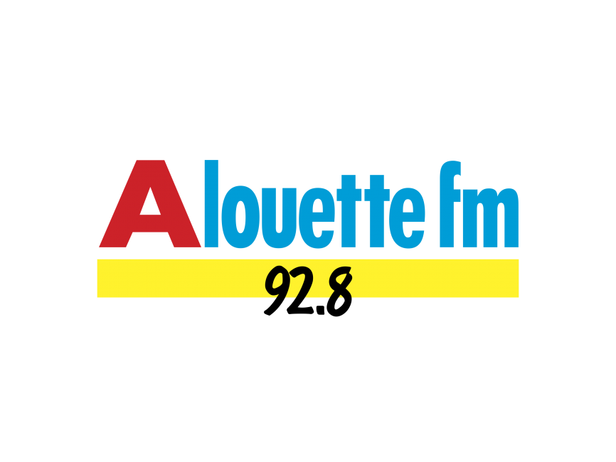 Alouette FM Logo