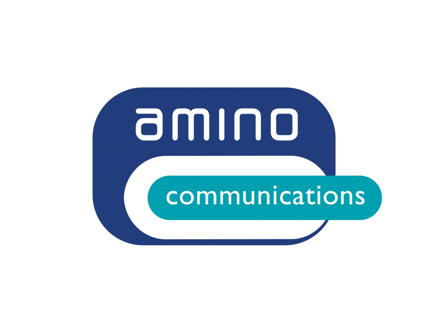 Amino Communications   Logo