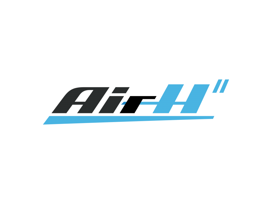 AirH   Logo