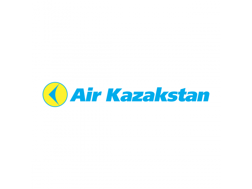 Air Kazakhstan   Logo
