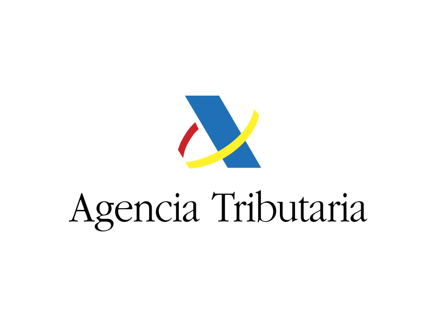 Agencia Tributaria   Logo