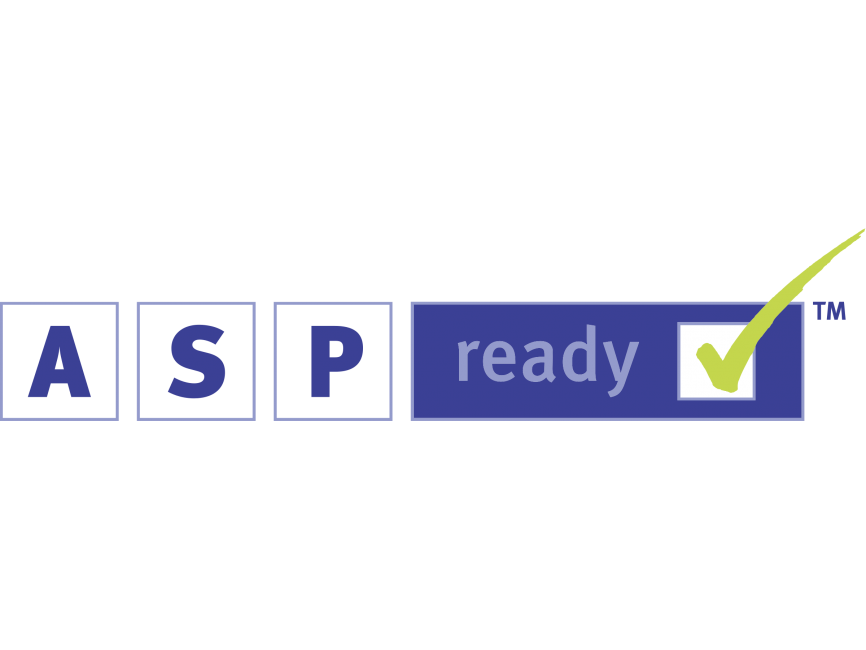 Aspready2 Logo