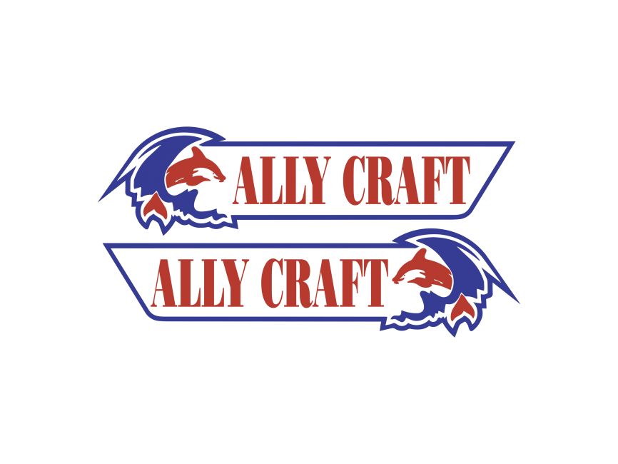 Ally Craft Boats Logo