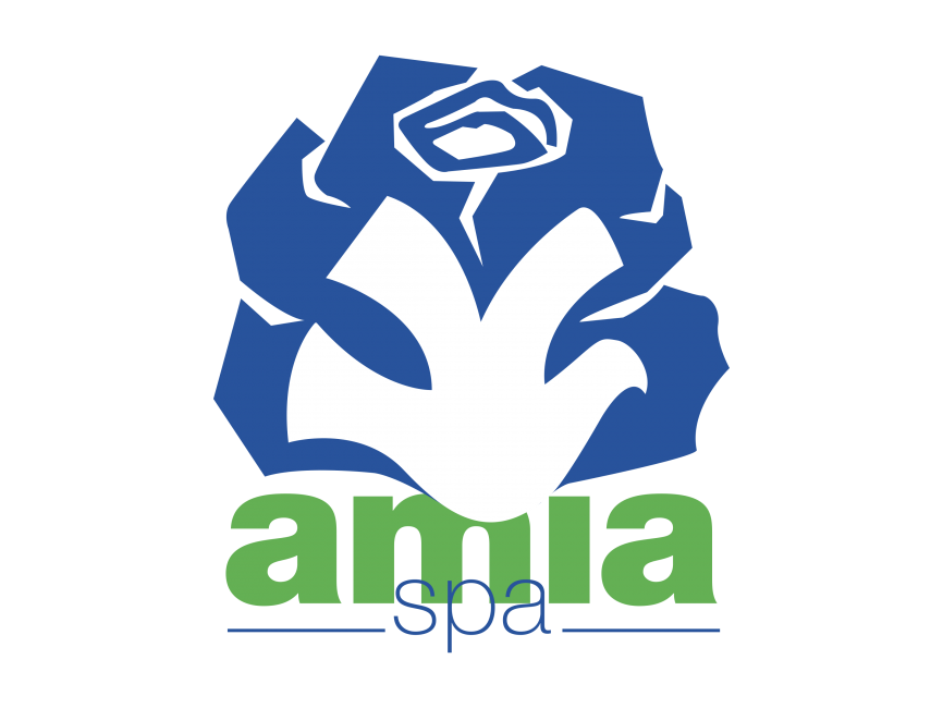 Amia Logo
