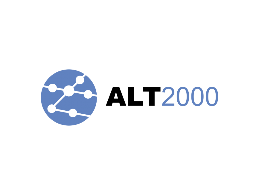 ALT2000 Logo