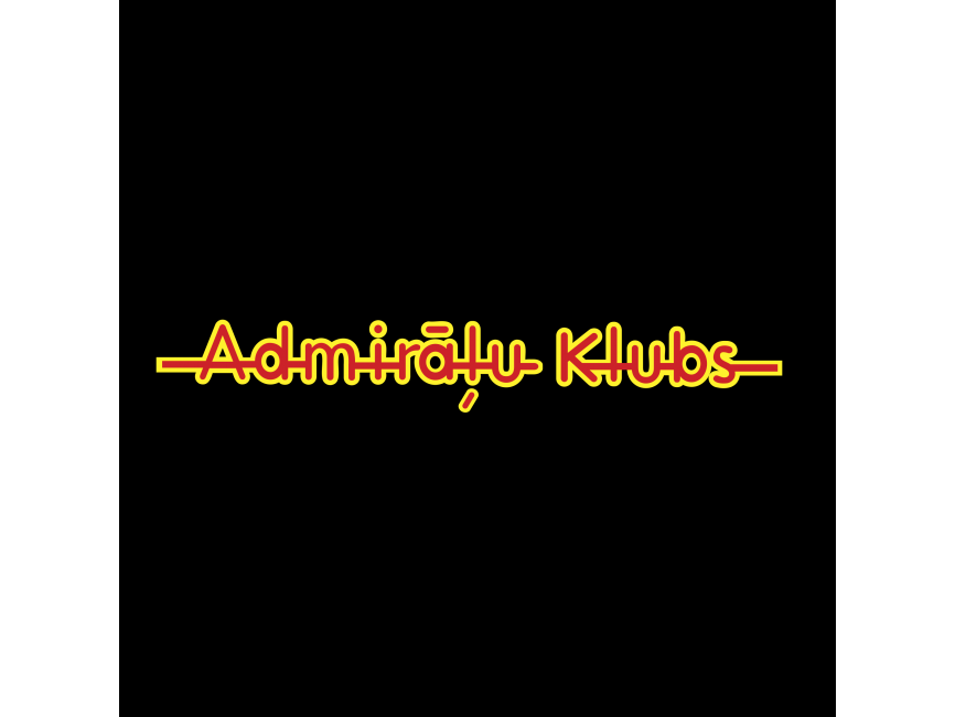 Admiralu Klubs   Logo