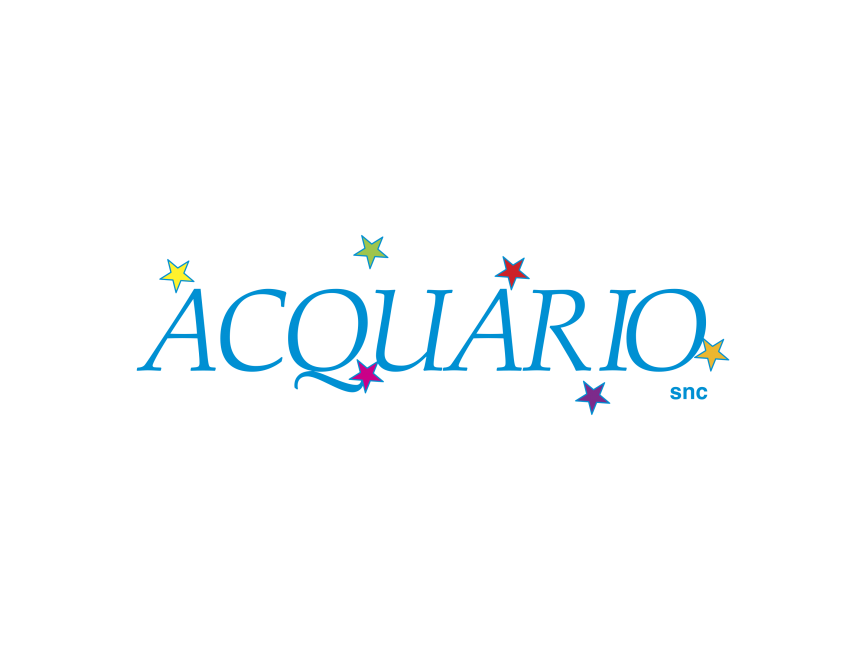 Acquario Logo
