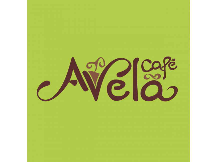 Avela Cafe Logo