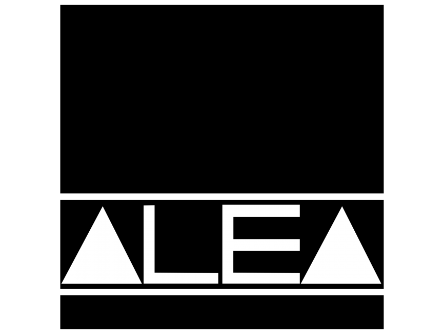 ALEA   Logo