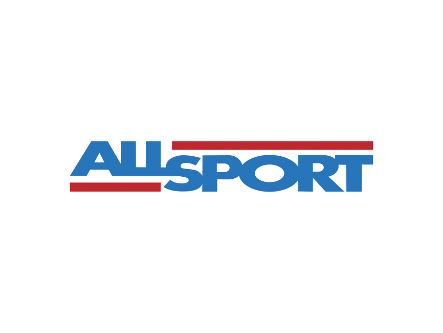 All Sport   Logo
