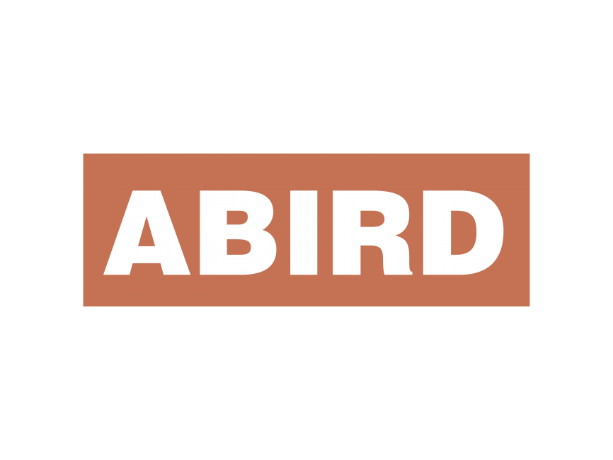 Abird Logo
