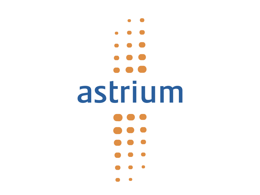Astrium   Logo
