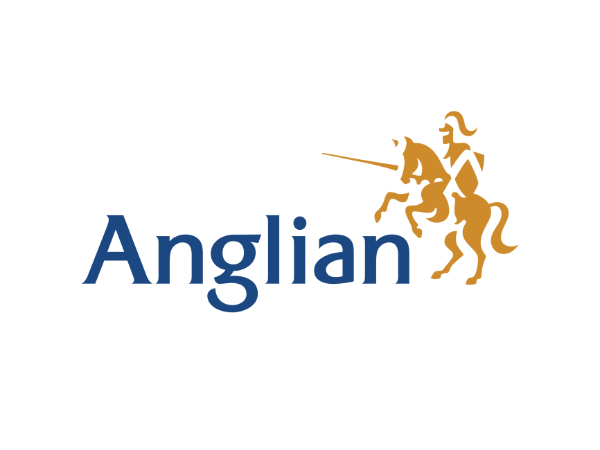 Anglian   Logo