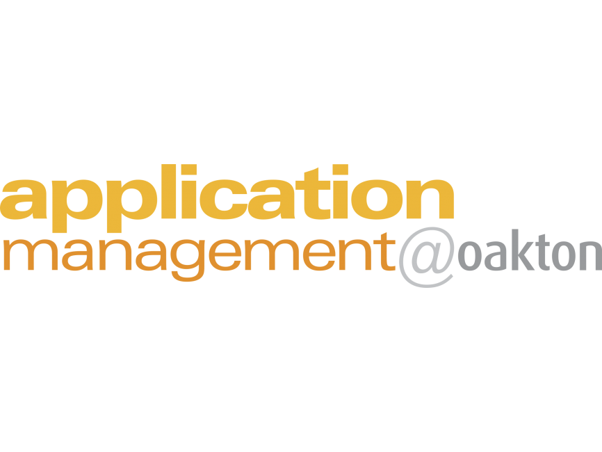 Application Management Logo