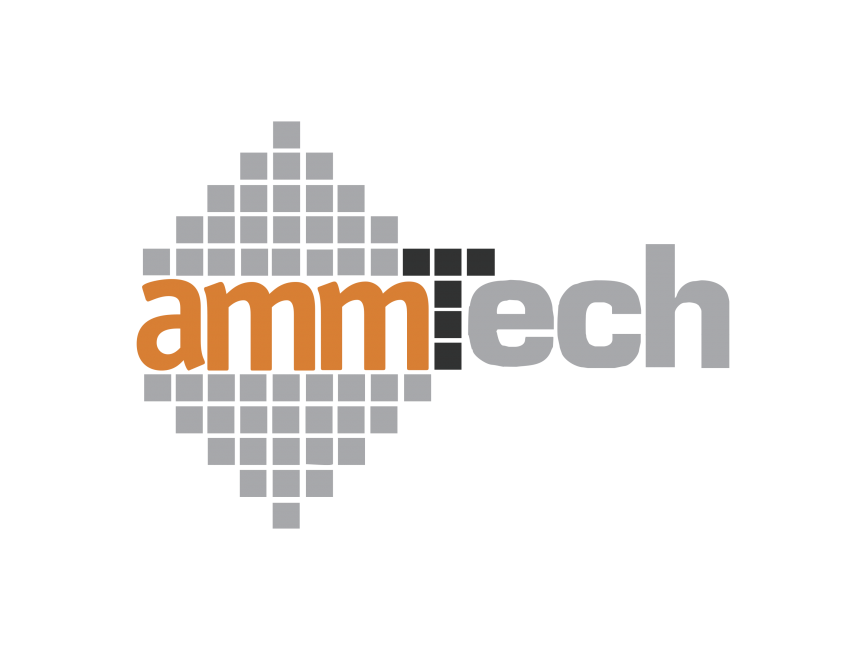 ammTech Logo