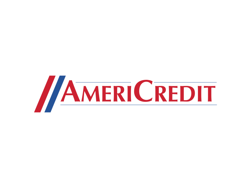 AmeriCredit   Logo