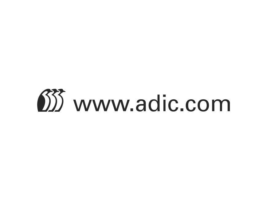 adic com Logo