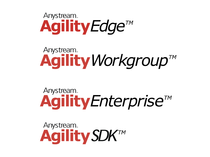 Agility Logo