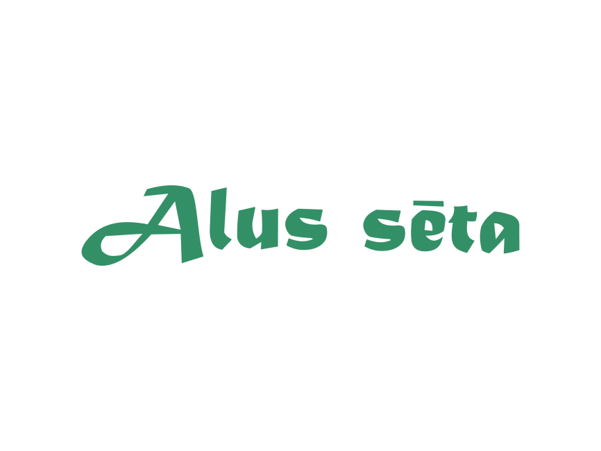 Alus Seta Logo