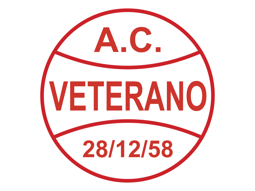 Atletico Clube Veterano de Novo Hamburgo RS Logo