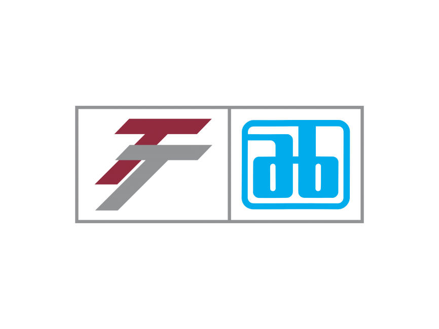 AB Elektronik Logo
