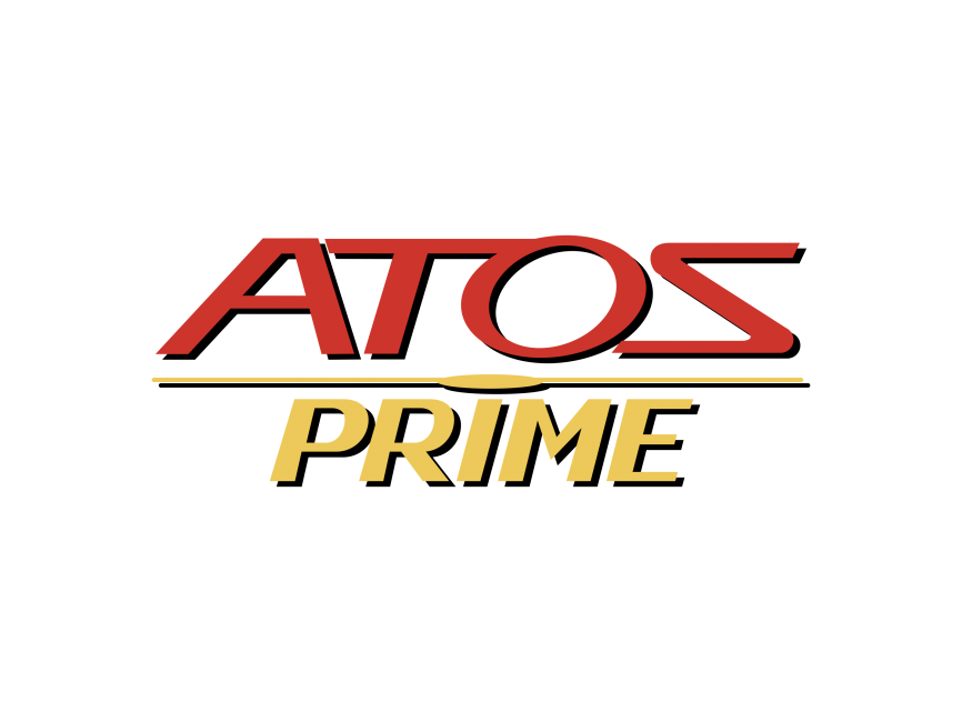 Atos Prime Logo